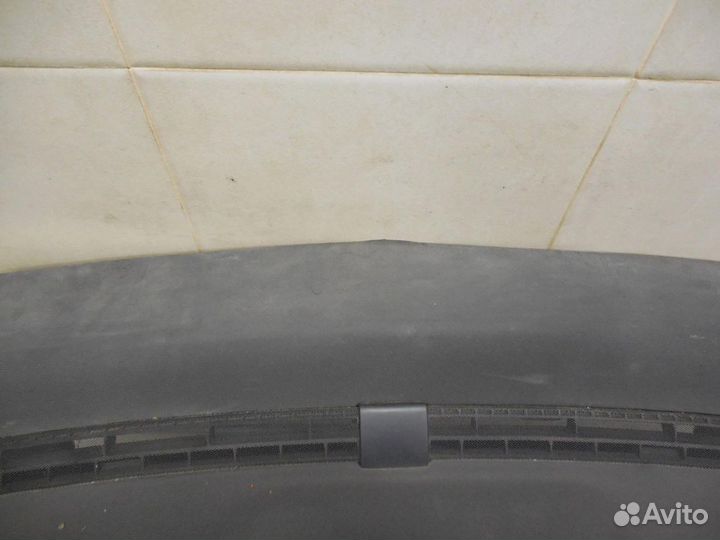 Торпедо Octavia (A5 1Z) 2004-2013