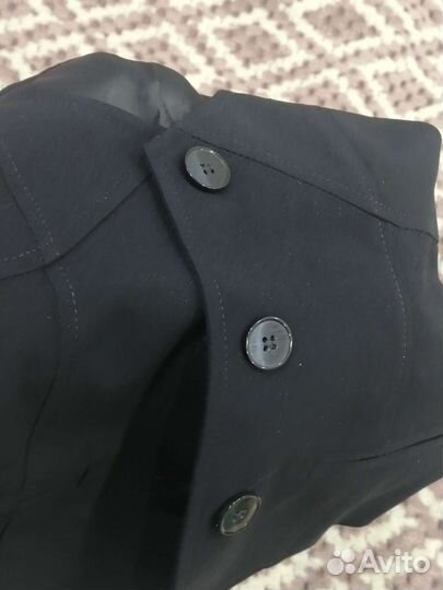 Жилет школьный