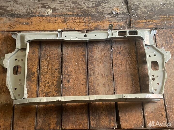 Телевизор на hyundai solaris 2