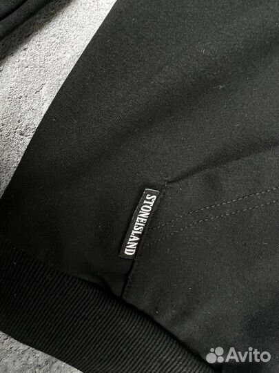 Худи Stone Island