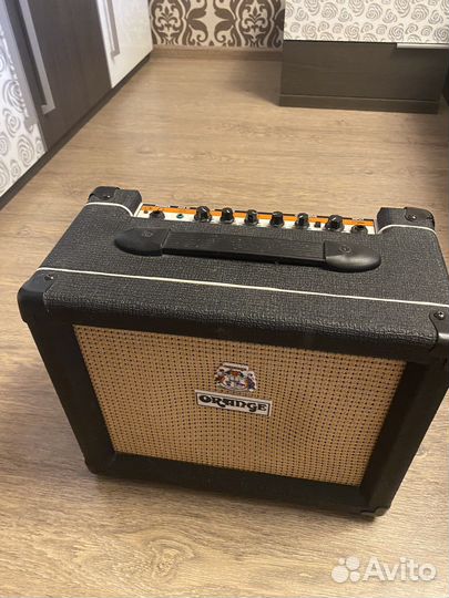 Гитара + комплект