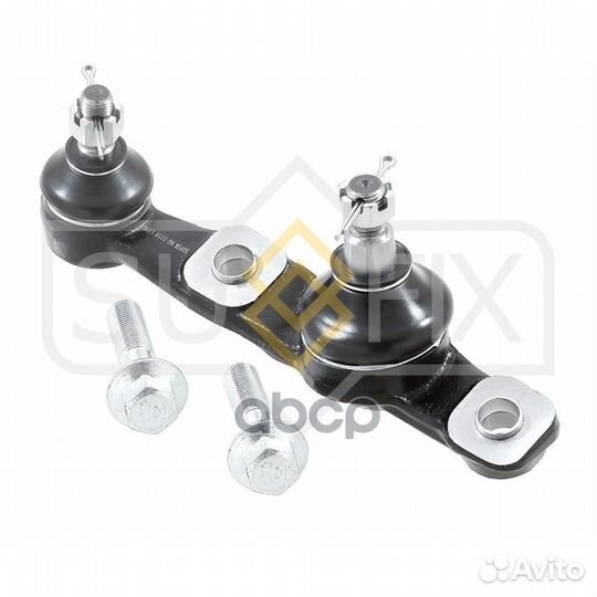 Шаровая опора нижняя L SG1159 sufix