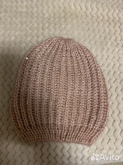 Шапка женская