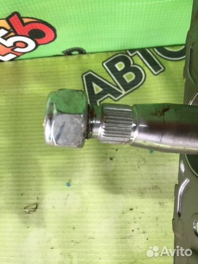 Колонка рулевая Hyundai Santa Fe CM