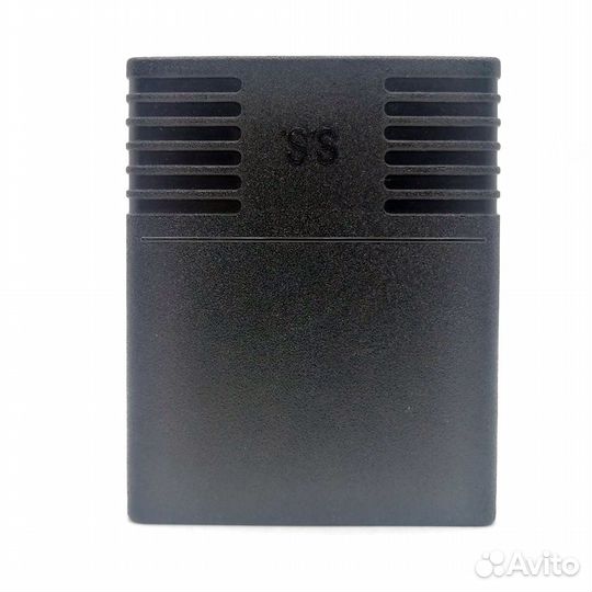 Картридж Atari World End состояние 2, б/у