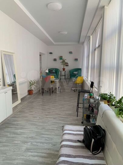 Сдам помещение свободного назначения, 60 м²