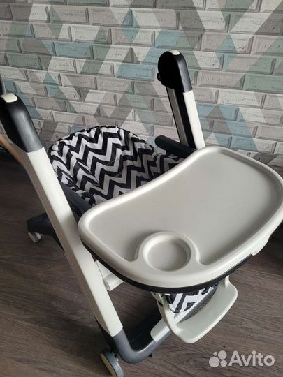 Стул для кормления 0+