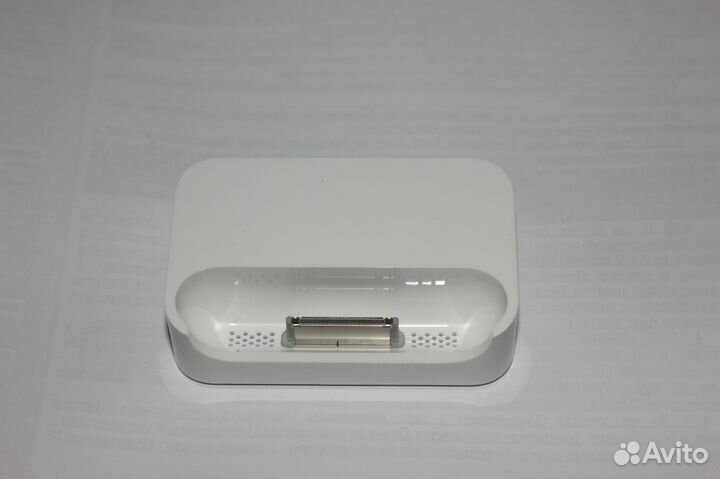 Зарядка iPhone Apple