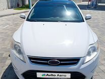 Ford Mondeo 2.0 AMT, 2012, 184 000 км, с пробегом, цена 1 100 000 руб.