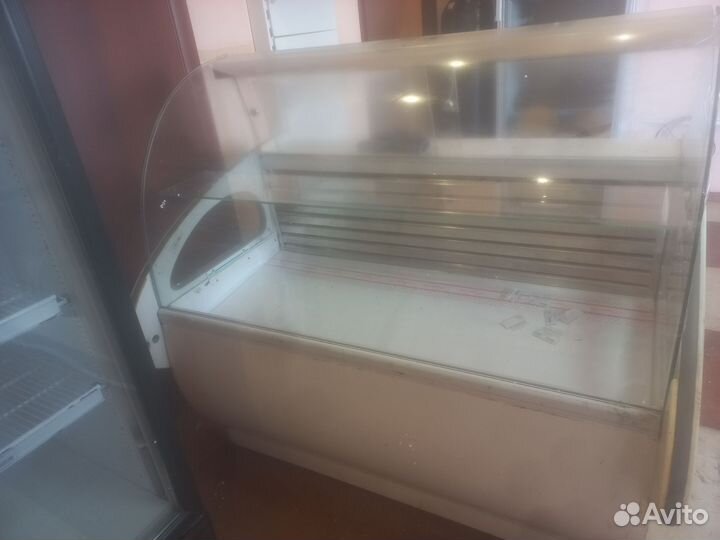 Стеллаж разборный металлический бу