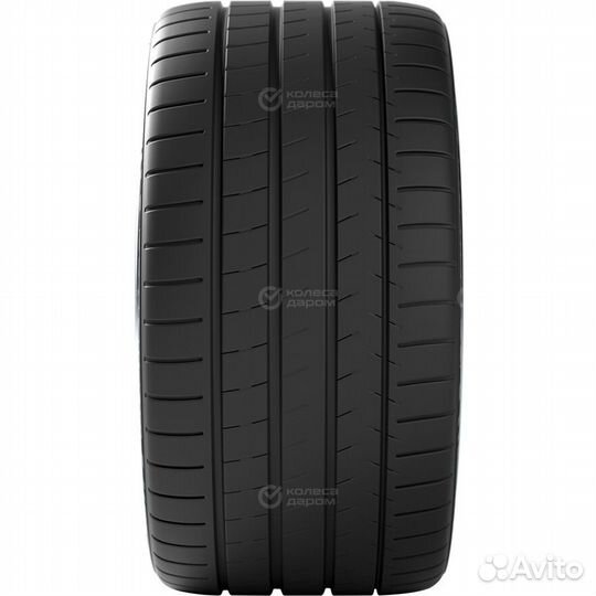 Michelin Pilot Super Sport 305/35 R19 102Y