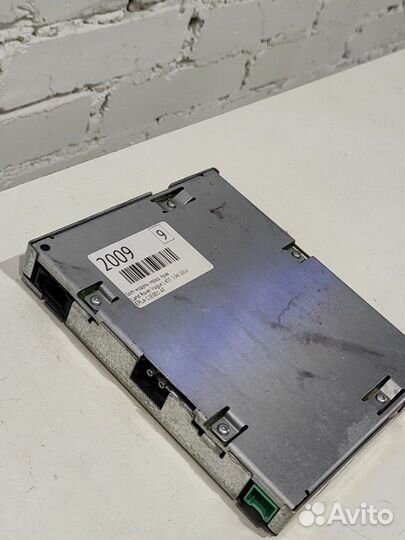 GSM-модуль Land Rover Vogue L405 3.0D 2016