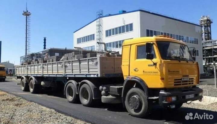 Аренда длинномера, автокрана и манипулятор