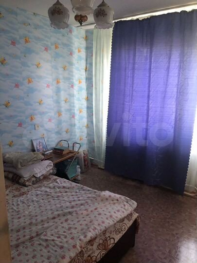 3-к. квартира, 67,9 м², 5/5 эт.