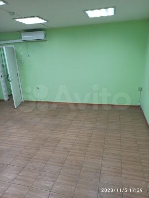 Свободного назначения, 58 м²