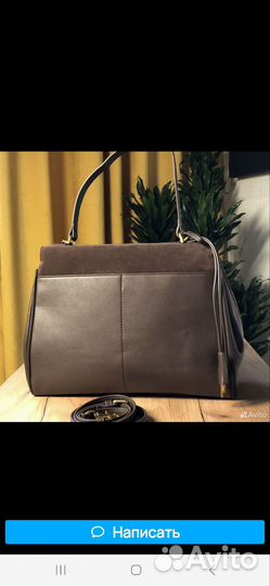 Сумка женская