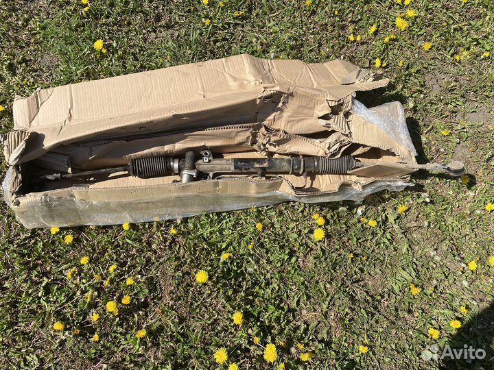 Рулевая рейка mando 5771026200