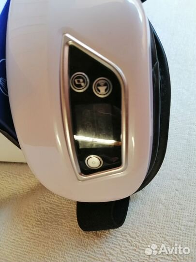 Массажёр для глаз