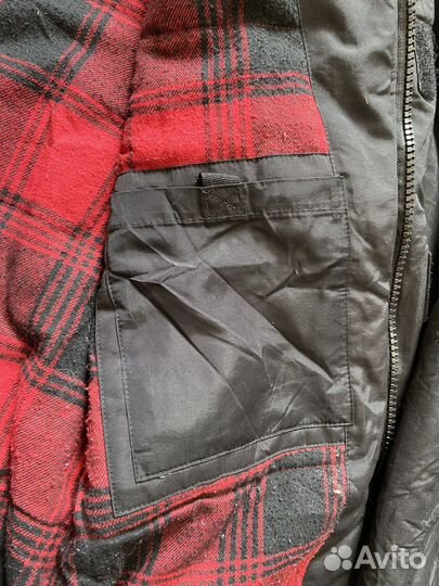 Куртка Dickies (Active Jacket)