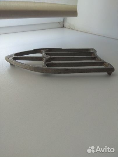 Подставка для утюга СССР