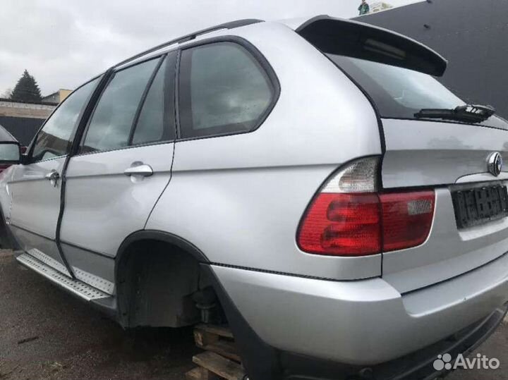 Бак топливный BMW X5 E53 2000