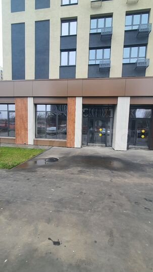 Свободного назначения, 113.3 м²