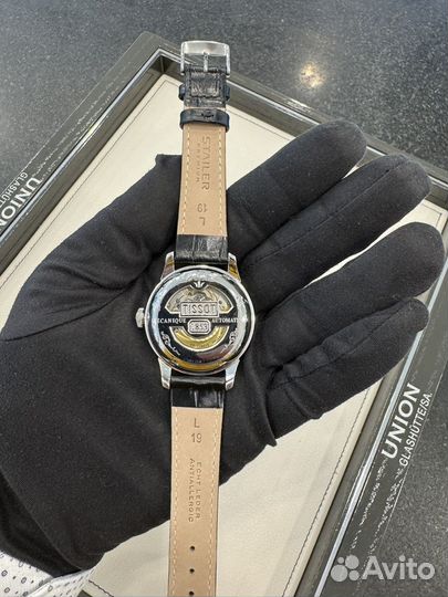 Tissot