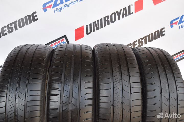 Michelin Energy Saver 205/60 R16