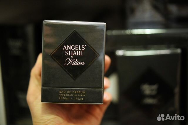 Kilian Angel's share 50ml