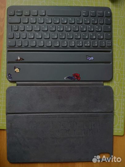 Apple SMART Keyboard Folio для iPad Pro и Air