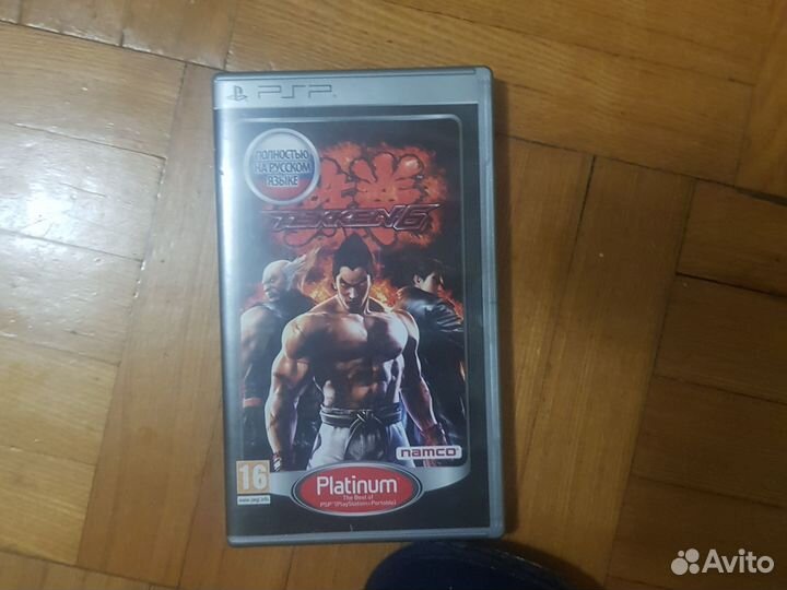 Продаю игру для пс3 и для psp