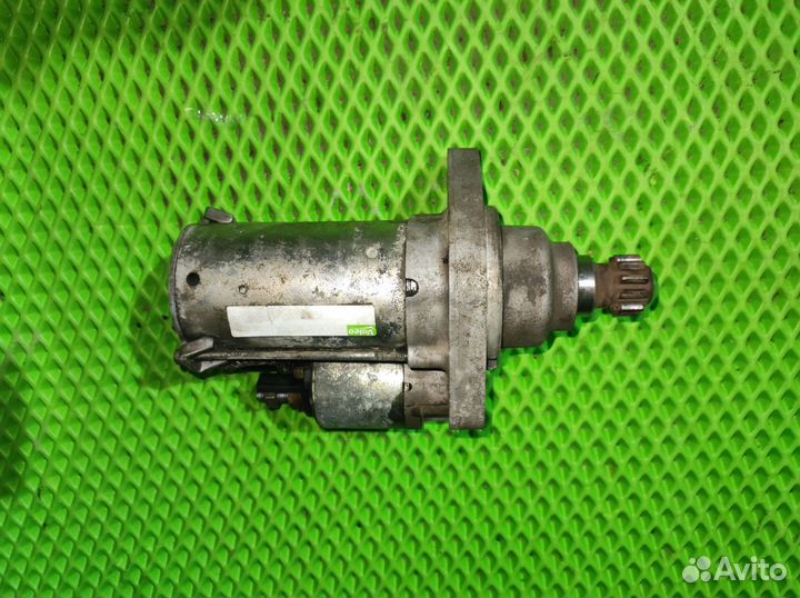 Стартер Volkswagen Golf Plus