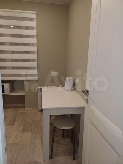 3-к. квартира, 41 м², 4/5 эт.