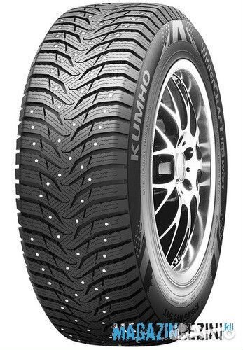 Kumho WinterCraft Ice WI31 225/55 R17 101T