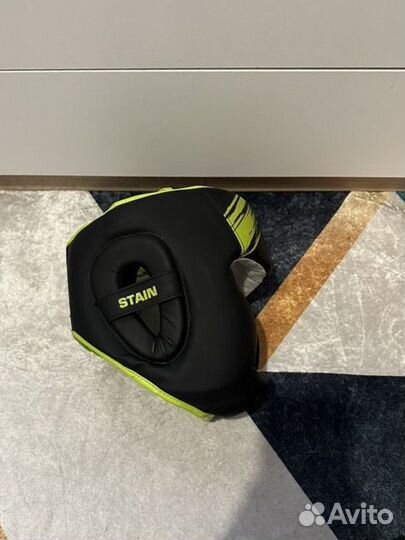 Амуниция для единоборств