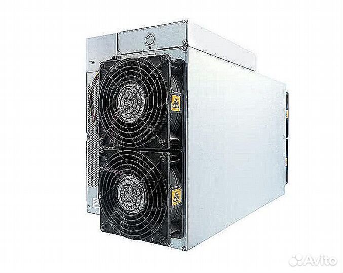 Asic Antminer E9 Pro 3780 MH/s NEW