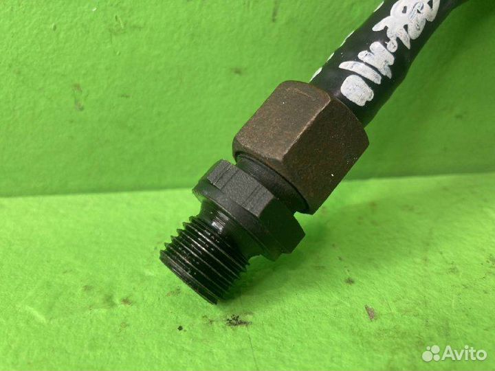 Трубка топливная MAN TGA