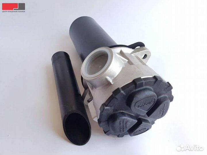 Погружной масляный сливной фильтр FLT 100-A25