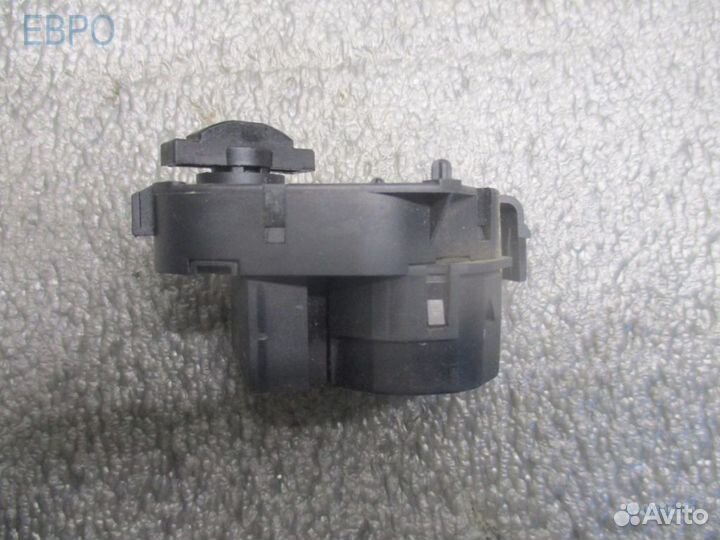 Сервопривод печки BMW E84 s1094342