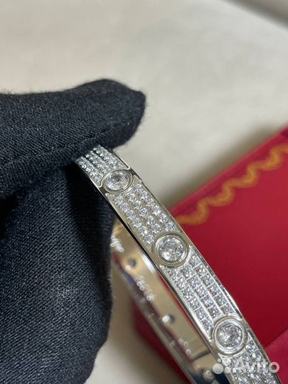 Браслет Cartier