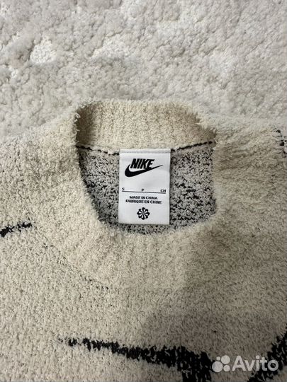 Костюм nike phoenix cozy