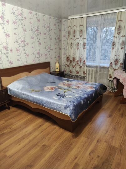 2-к. квартира, 46 м², 2/5 эт.