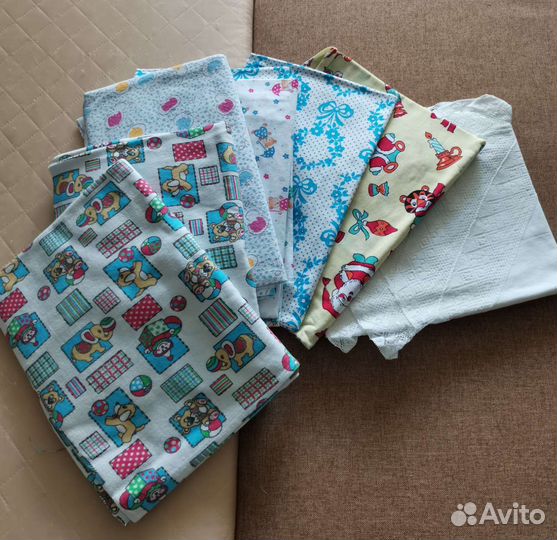 Детское одеялко на выписку