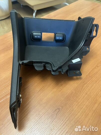 Накладка (кузов внутри) Kia