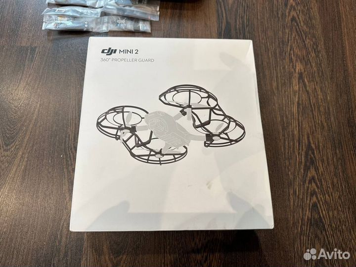 DJI Mini 2 Fly More Combo