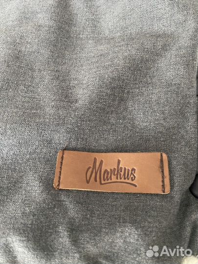 Зимний конверт markus