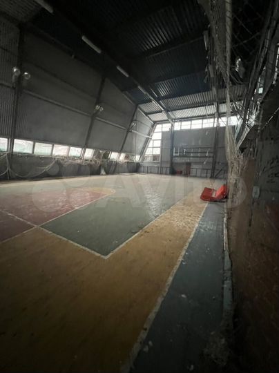 Склад, 1500 м²