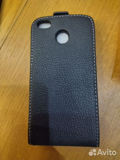 Чехол для xiaomi redmi 4x