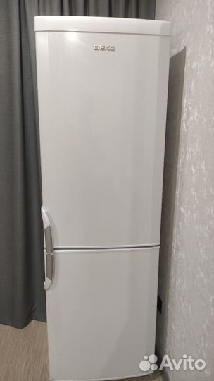 Холодильник