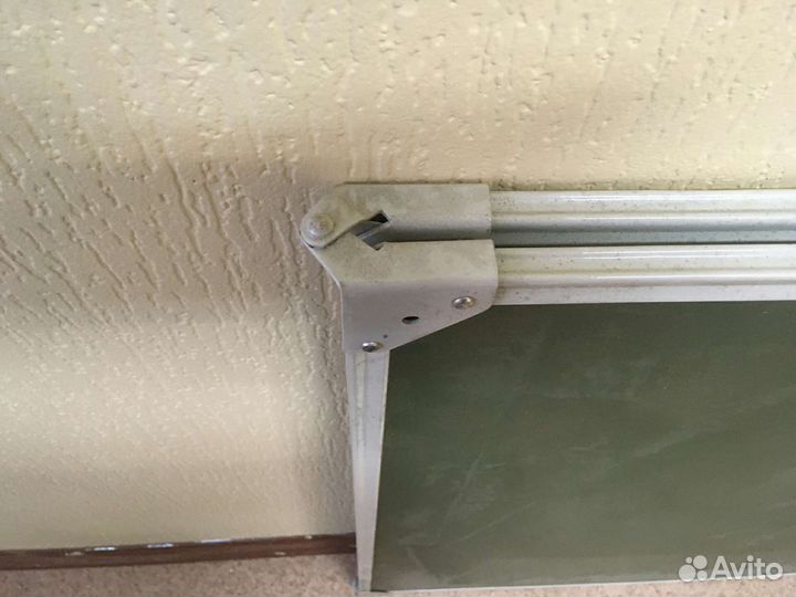 Доска аудиторная